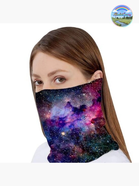Multifunctional Beanie Chemo Hat Cancer Headwear Knitted Scarf Nightcap Skull main image 5